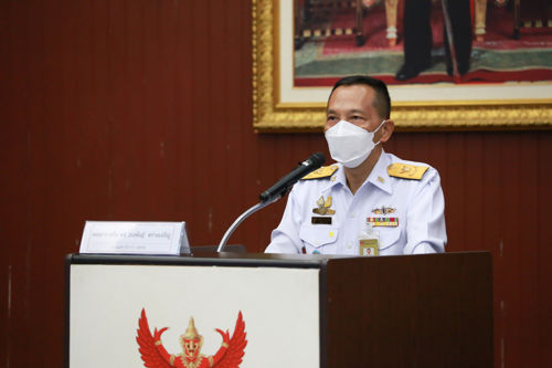 การประชุมเพื่อชี้แจงกระบวนการประมูลและการกรอกแบบคำขอรับอนุญาต (public information session)