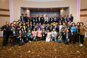 Broadcaster Tour พาผู้ประกอบกิจการ กระจายเสียง - กิจการโทรทัศน์ระดับภูมิภาคทั่วประเทศ ทัศนศึกษา พร้อมฟังบรรยาย ณ สถานีโทรทัศน์ และ วิทยุ ระดับชาติ หลายแห่งใน กทม.