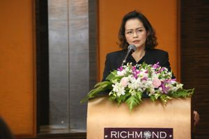การเสวนา "ความหลากหลายทางเพศกับสื่อยุคใหม่ ทำอย่างไรให้พอดี"