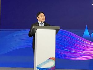 การประชุม Asia-Pacific F5.5G All-Optical Summit