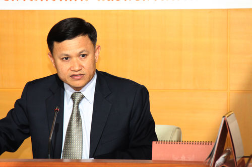 บอร์ดกระจายเสียง/กสทช. แถลงผลการประชุมวันที่ 16 ธันวาคม 2556 เคาะวันประมูลดิจิตอลทีวี 2 วัน 26-27 ธันวาคมนี้
