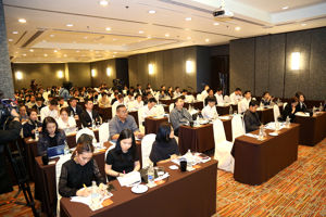 กสทช. จัดบรรยาย “ทิศทางอุตสาหกรรมโทรทัศน์ ในปี 2560” 