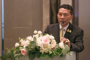 การประชุมรับฟังความคิดเห็นสาธารณะต่อ (ร่าง) ประกาศ กสทช. เรื่อง หลักเกณฑ์และวิธีการอนุญาตให้ใช้สิทธิในการเข้าใช้วงโคจรดาวเทียมในลักษณะจัดชุด (Package)