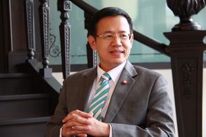 บทความ:เรื่องวุ่นวายของฐานอำนาจกฎหมาย กับ ประกาศ กสทช.ห้ามซิมดับ (ตอน1)