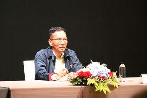 การประชุมรับฟังความคิดเห็นกลุ่มย่อย (Focus Group) เกี่ยวกับแนวทางการอนุญาตให้ใช้คลื่นความถี่และประกอบกิจการวิทยุกระจายเสียง จากผู้ประกอบกิจการวิทยุกระจายเสียงในพื้นที่ภาคเหนือ
