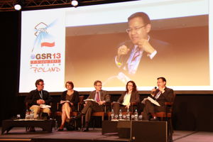 Are standards the crux of ICT businesses in today’s digital world?: A Thai regulator’s perspective*