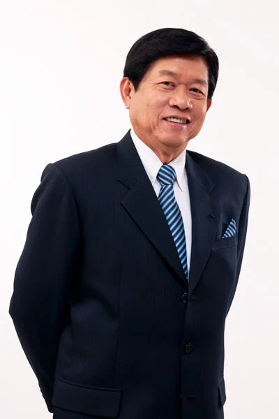 กรรมการกิจการกระจายเสียง กิจการโทรทัศน์ และกิจการโทรคมนาคมแห่งชาติ