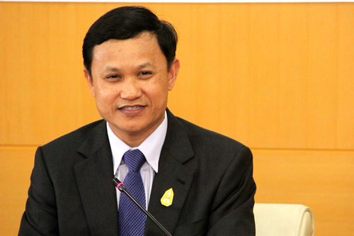 บอร์ดกระจายเสียง/กสทช.แถลงผลการประชุมวันที่ 17 เมษายน 2556