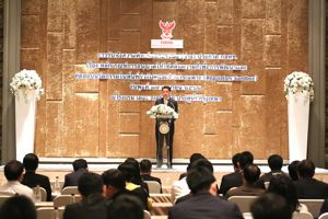 รับฟังความคิดเห็นสาธารณะ (ร่าง) ประกาศ กสทช. เรื่อง หลักเกณฑ์การอนุญาตให้ใช้คลื่นความถี่เพื่อการพัฒนาและทดสอบนวัตกรรมในพื้นที่กำกับดูแลเป็นการเฉพาะ (Regulatory Sandbox)