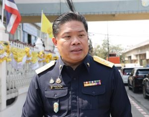 สำนักงาน กสทช. พร้อมสนับสนุนนโยบายรัฐบาล กรณีกัมพูชาตัดเน็ตไทย คาดส่งผลอาชญากรรมทางเทคโนโลยีลดลง 