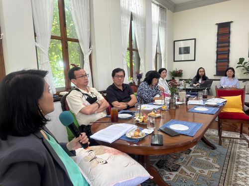 กสทช. ด้านกิจการโทรทัศน์ เดินหน้าส่งเสริมอุตสาหกรรมทีวี ผลักดันแพลตฟอร์มแห่งชาติและการใช้ระบบ social credit เน้นกำกับดูแลในเชิงบวก