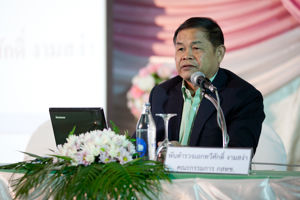 กสทช. ลงพื้นที่จัดอบรมสัญจรครั้งที่ 4 สร้างความรู้ความเข้าใจเกี่ยวกับกฎหมายด้านกิจการกระจายเสียงฯ