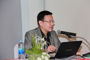 “กสทช.สุทธิพล” เติมอาวุธด้านกฎหมายให้กับบุคลากร กสทช. 