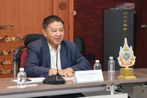 การประชุมเพื่อรับฟังความเห็นกลุ่มย่อย (Focus Group) ต่อ (ร่าง) แนวปฏิบัติการรายงานข่าวเด็ก และ (ร่าง) แนวปฏิบัติการรายงานข่าวอาชญากรรมและเหตุการณ์ความรุนแรง
