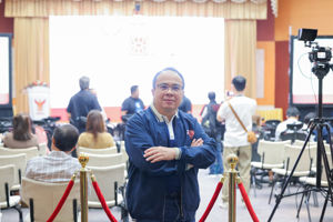 สำนักงาน กสทช. จัดประมูลเบอร์สวยสุดคึกคัก หลังเว้นโควิด 5 ปี รวมเงินประมูลวันเดียว 119,173,000 บาท  ผู้ประมูลสู้ราคาแพงสุดเบอร์เดียว 10 ล้านบาท