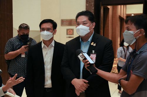 สำนักงาน กสทช. สาธิตการประมูลคลื่นความถี่ในระบบเอฟเอ็ม ก่อนเปิดประมูลจริงในวันที่ 21 กุมภาพันธ์ 2565