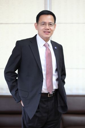 “สุทธิพล” เปิดผลงาน 1 ปี ด้านกฎหมายโทรคมนาคม