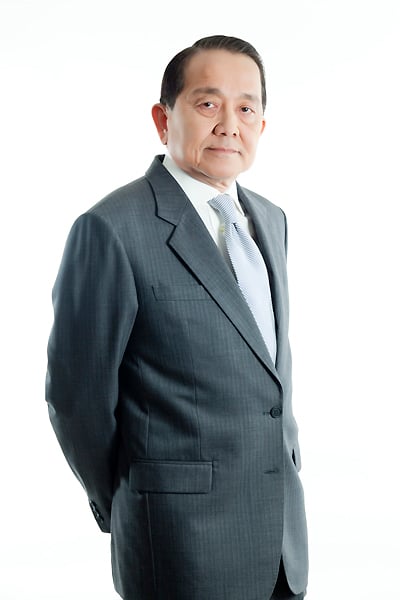ประธานกรรมการกิจการกระจายเสียง กิจการโทรทัศน์ และกิจการโทรคมนาคมแห่งชาติ