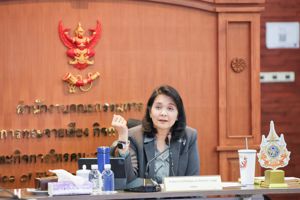 การประชุมหารือเพื่อสร้างภาคีเครือข่ายในการสร้างความเข้าใจเกี่ยวกับแนวปฏิบัติในการนำเสนอเนื้อหารายการและต่อต้านการนำเสนอความรุนแรง ข้อมูลบิดเบือนในสื่อบนพื้นฐานจริยธรรมสื่อและสิทธิพลเมือง