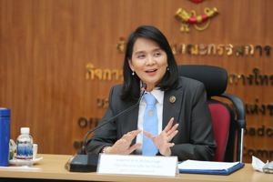 การประชุมรับฟังความเห็นกลุ่มย่อย (Focus Group) ต่อ (ร่าง) ประกาศ กสทช. เรื่อง หลักเกณฑ์การสนับสนุนการผลิตรายการที่เป็นประโยชน์ต่อสังคม ในกิจการกระจายเสียงและกิจการโทรทัศน์