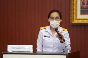 การให้ความรู้กฎเกณฑ์ทางด้านเทคนิคสำหรับสถานีวิทยุกระจายเสียง ครั้งที่ 1 ปี พ.ศ. 2565
