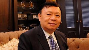 เลขาธิการ กสทช. ให้สัมภาษณ์หนังสือพิมพ์ Straits Times ในหัวข้อ Thailand agency defends mass cyber surveillance