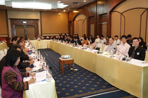สำนักงาน กสทช.จัดการประชุมกลุ่มย่อย ภาคเหนือ ต่อร่างประกาศ กสทช. เรื่อง แผนพัฒนากิจการกระจายเสียง