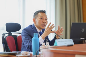 การประชุมเฉพาะกลุ่ม (Focus Group) เพื่อรับฟังความคิดเห็นต่อการอนุญาตประกอบกิจการกระจายเสียงหรือโทรทัศน์ เพื่อให้บริการโครงข่ายกระจายเสียงระบบดิจิทัล