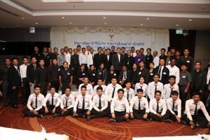 สำนักงาน กสทช. จัดงานอบรมโครงการพัฒนาวิชาชีพในกิจการกระจายเสียงและกิจการโทรทัศน์ เรื่อง “การพัฒนาทักษะด้านเทคนิคในกิจการโทรทัศน์” 