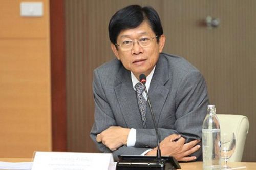 การประชุมแนวทางการกำหนดอัตราค่าตอบแทนการเชื่อมต่อโครงข่ายโทรคมนาคม